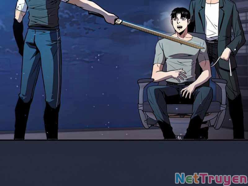 Người Chơi Trở Về Từ Địa Ngục 76 trang 43