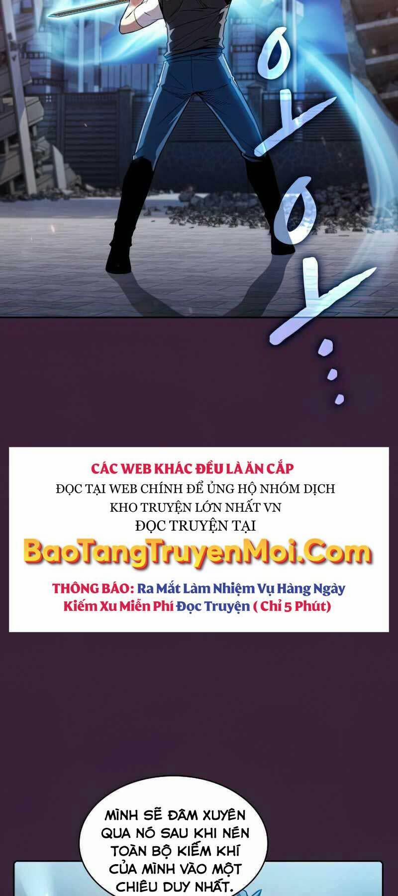 Người Chơi Trở Về Từ Địa Ngục 77 trang 15