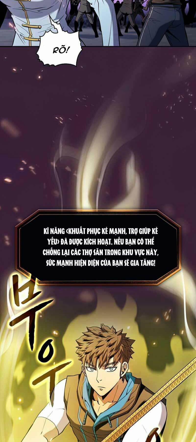 Người Chơi Trở Về Từ Địa Ngục 77 trang 3