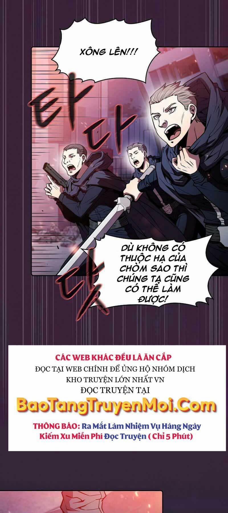 Người Chơi Trở Về Từ Địa Ngục 77 trang 30