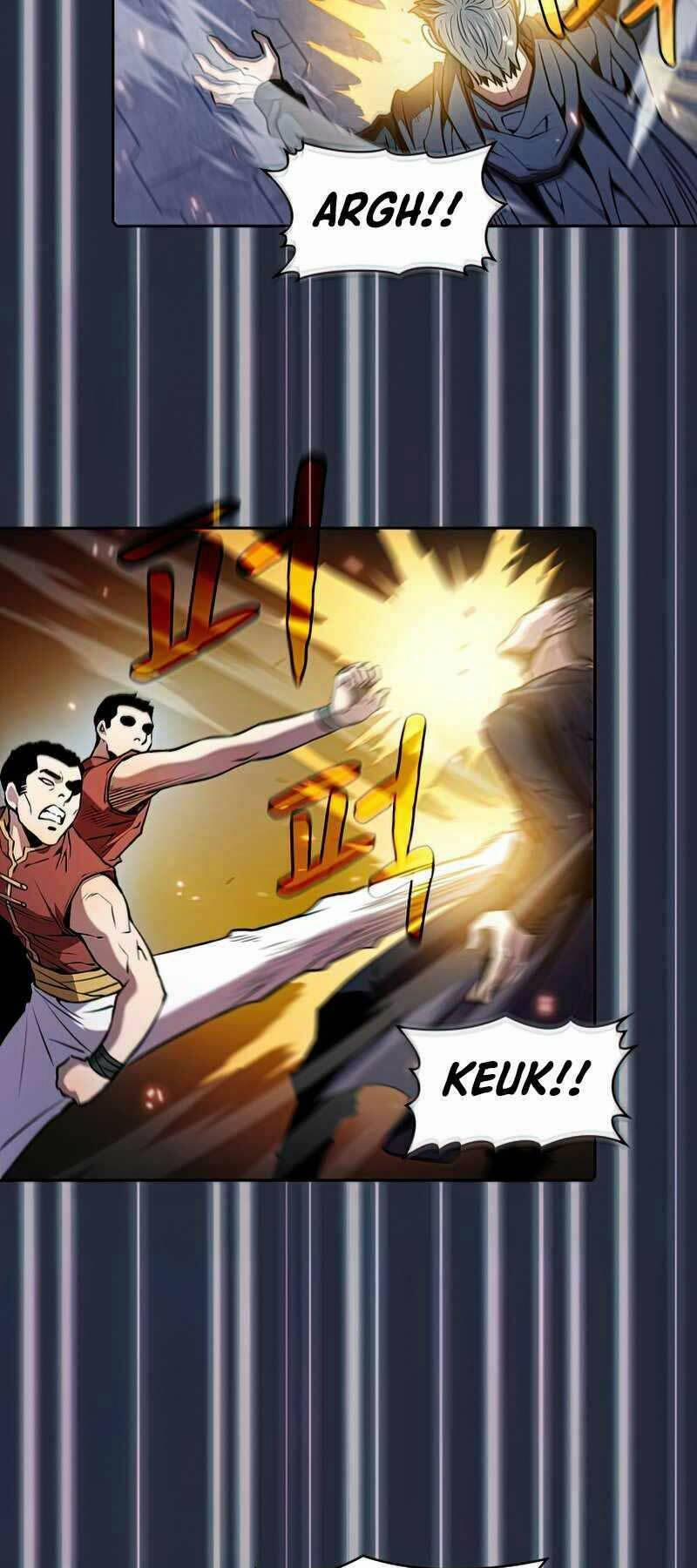 Người Chơi Trở Về Từ Địa Ngục 77 trang 37