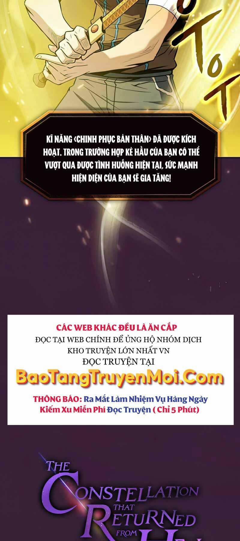 Người Chơi Trở Về Từ Địa Ngục 77 trang 4