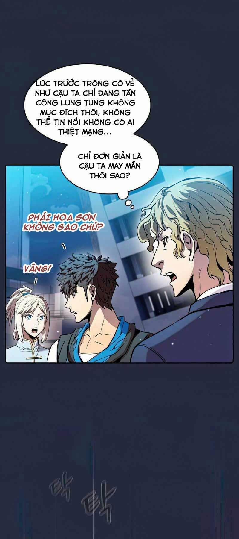 Người Chơi Trở Về Từ Địa Ngục 77 trang 46