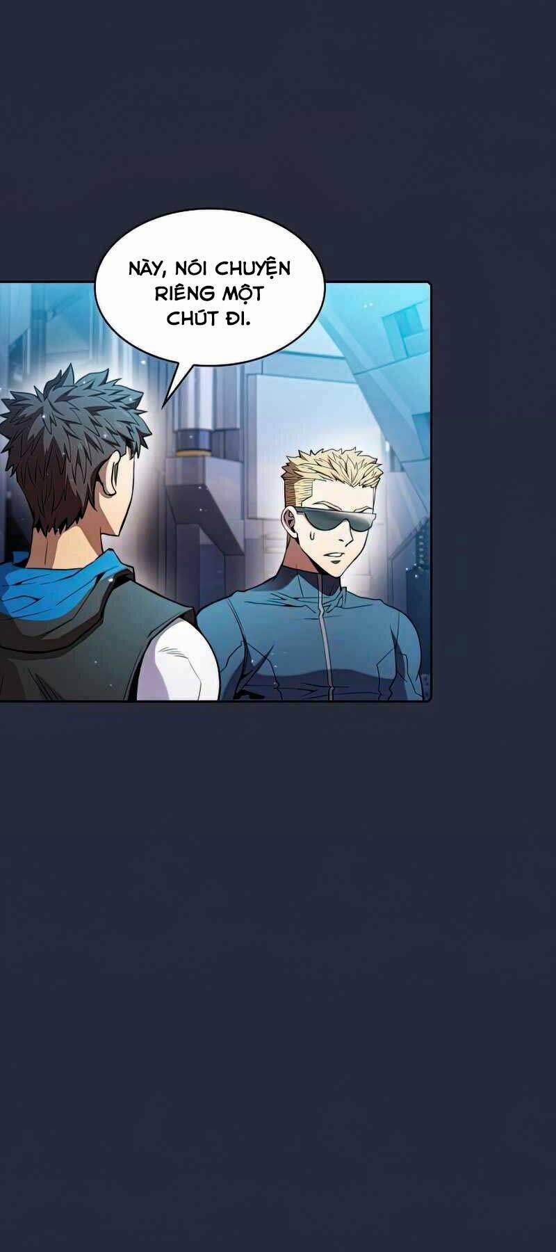 Người Chơi Trở Về Từ Địa Ngục 77 trang 50