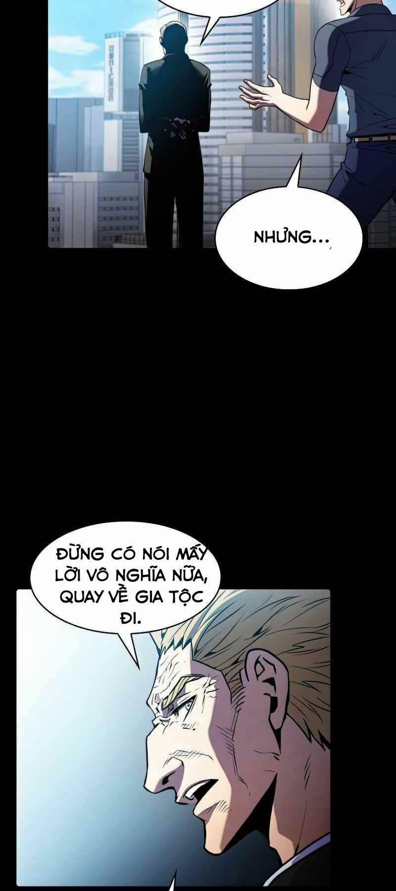 Người Chơi Trở Về Từ Địa Ngục 77 trang 57