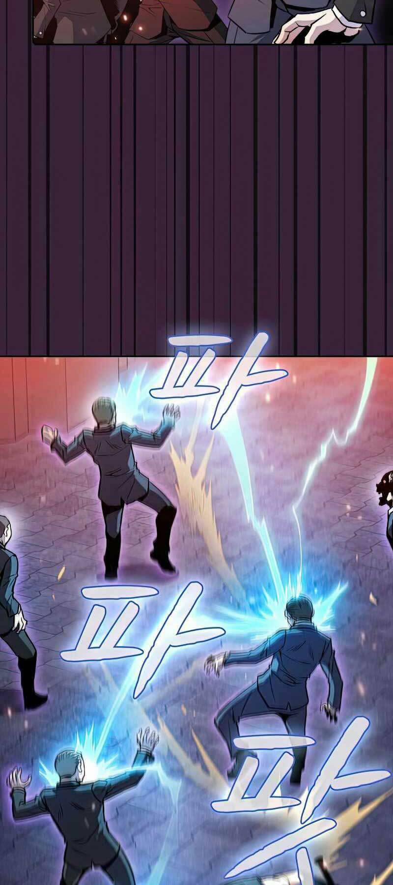 Người Chơi Trở Về Từ Địa Ngục 77 trang 9