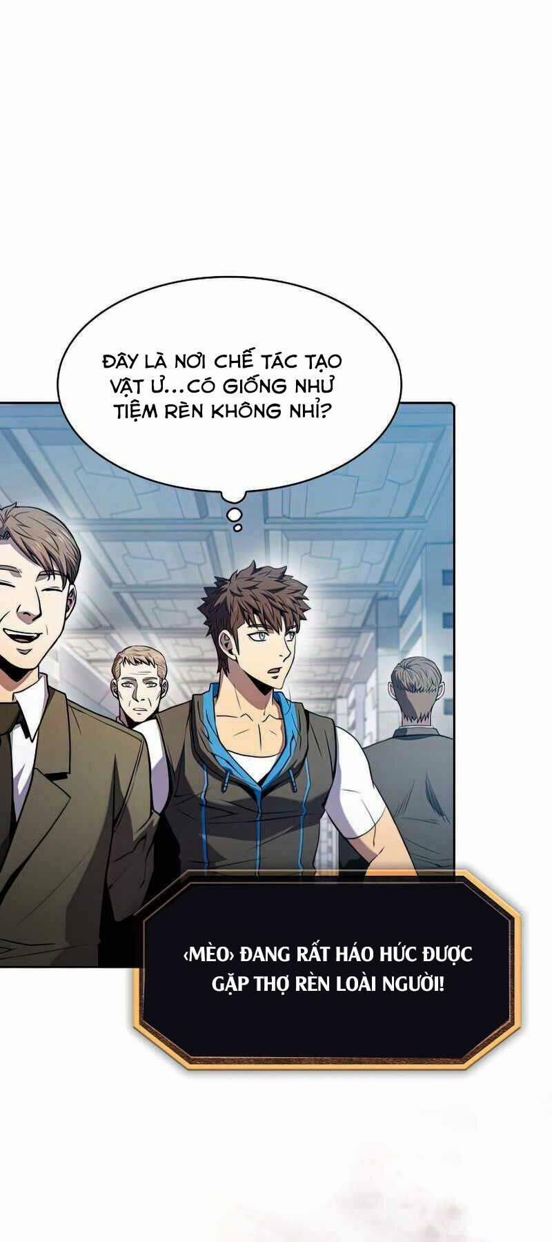 Người Chơi Trở Về Từ Địa Ngục 78 trang 10