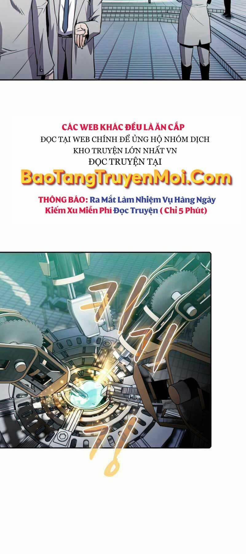 Người Chơi Trở Về Từ Địa Ngục 78 trang 14