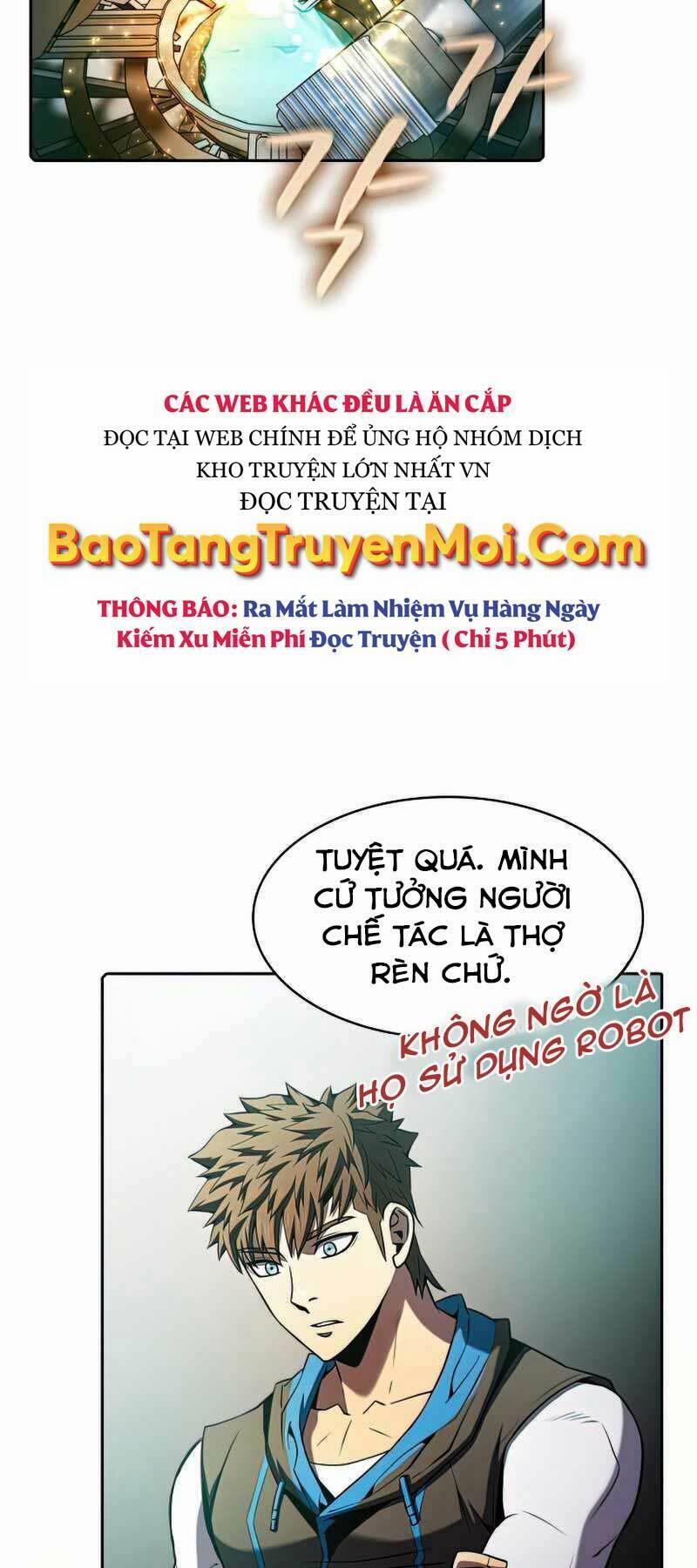 Người Chơi Trở Về Từ Địa Ngục 78 trang 16