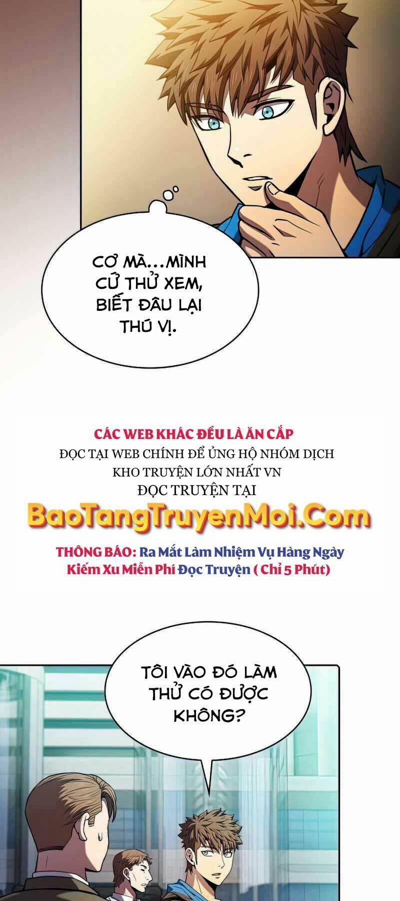 Người Chơi Trở Về Từ Địa Ngục 78 trang 21