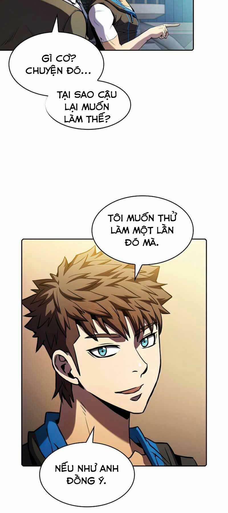 Người Chơi Trở Về Từ Địa Ngục 78 trang 22