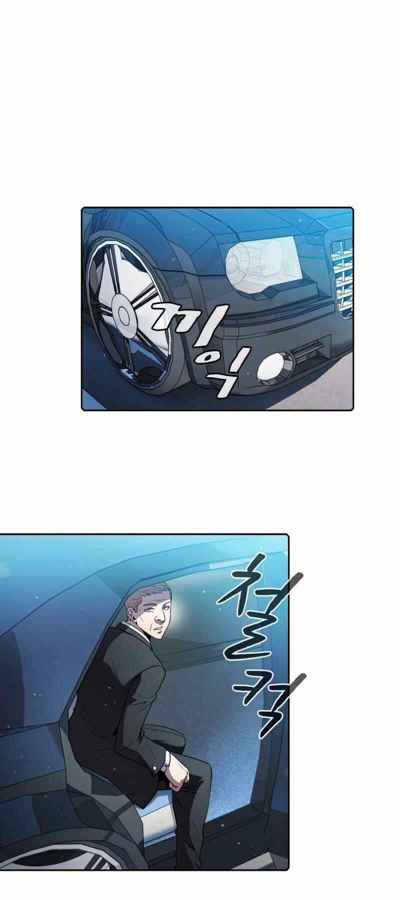 Người Chơi Trở Về Từ Địa Ngục 78 trang 3