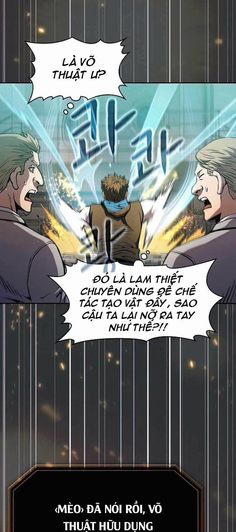 Người Chơi Trở Về Từ Địa Ngục 78 trang 31