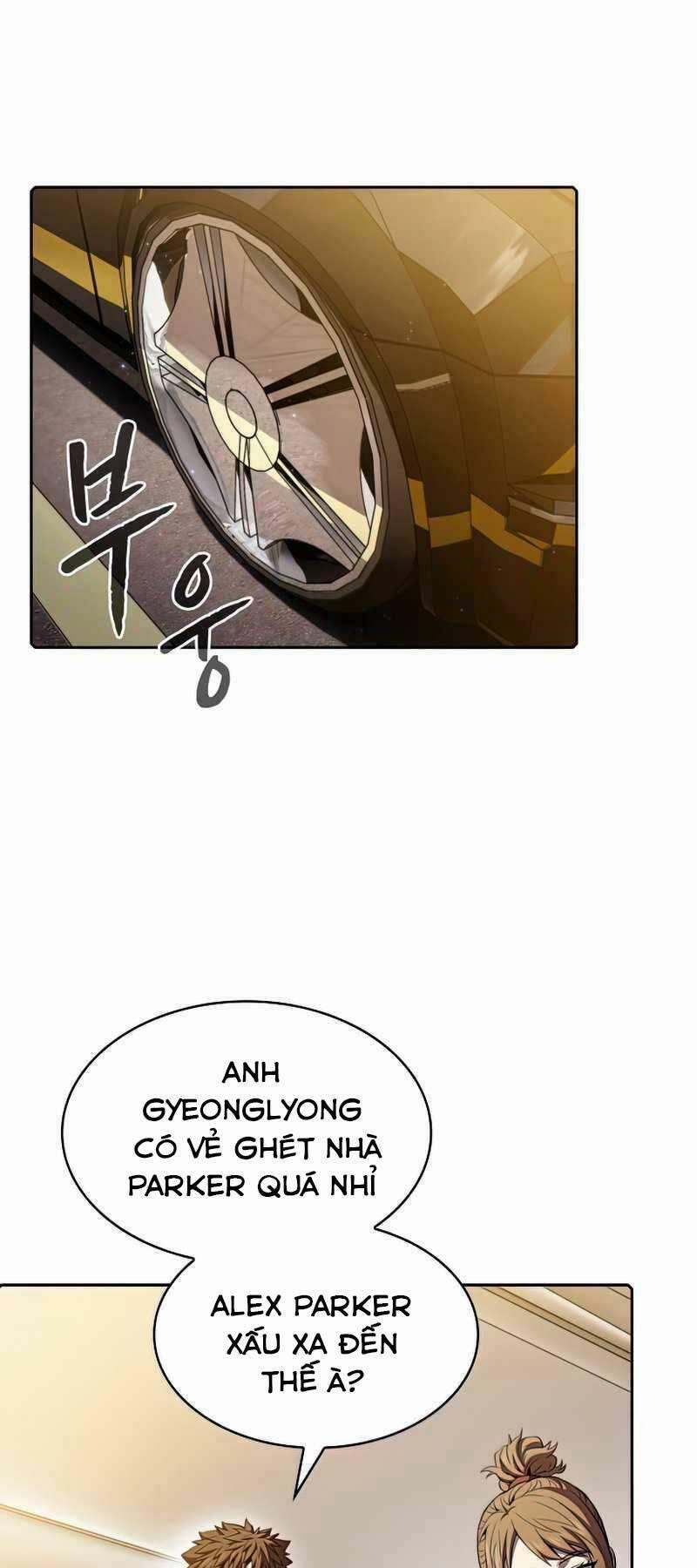 Người Chơi Trở Về Từ Địa Ngục 78 trang 53