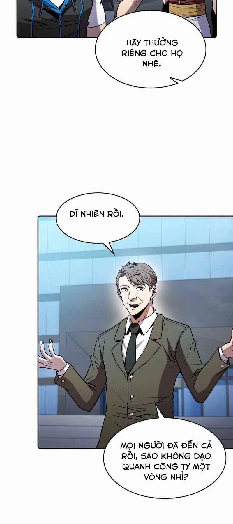 Người Chơi Trở Về Từ Địa Ngục 78 trang 7