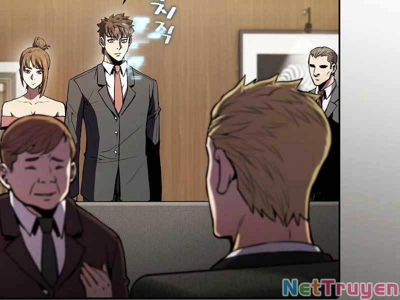 Người Chơi Trở Về Từ Địa Ngục 79 trang 41