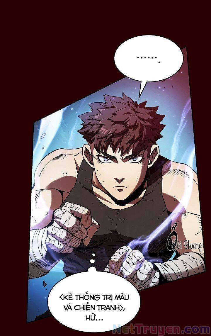 Người Chơi Trở Về Từ Địa Ngục 8 trang 10