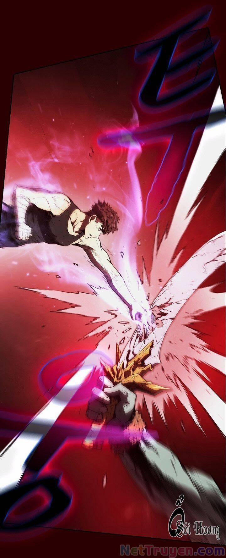 Người Chơi Trở Về Từ Địa Ngục 8 trang 17