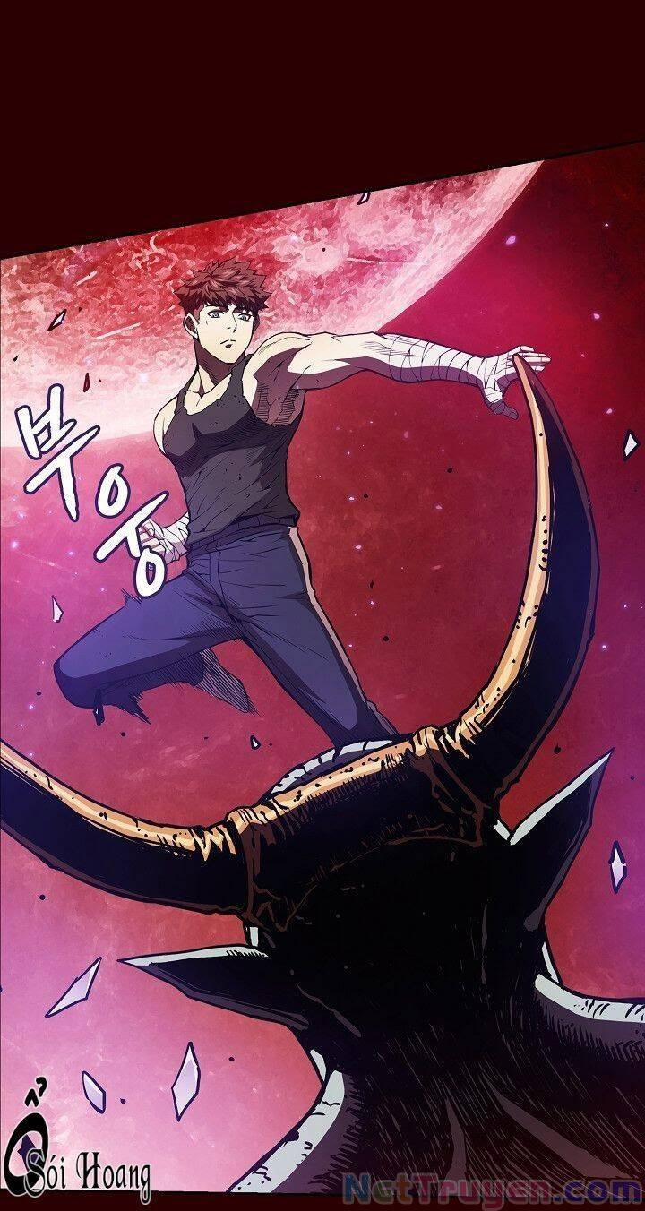 Người Chơi Trở Về Từ Địa Ngục 8 trang 19