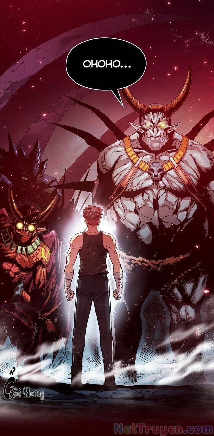 Người Chơi Trở Về Từ Địa Ngục 8 trang 2