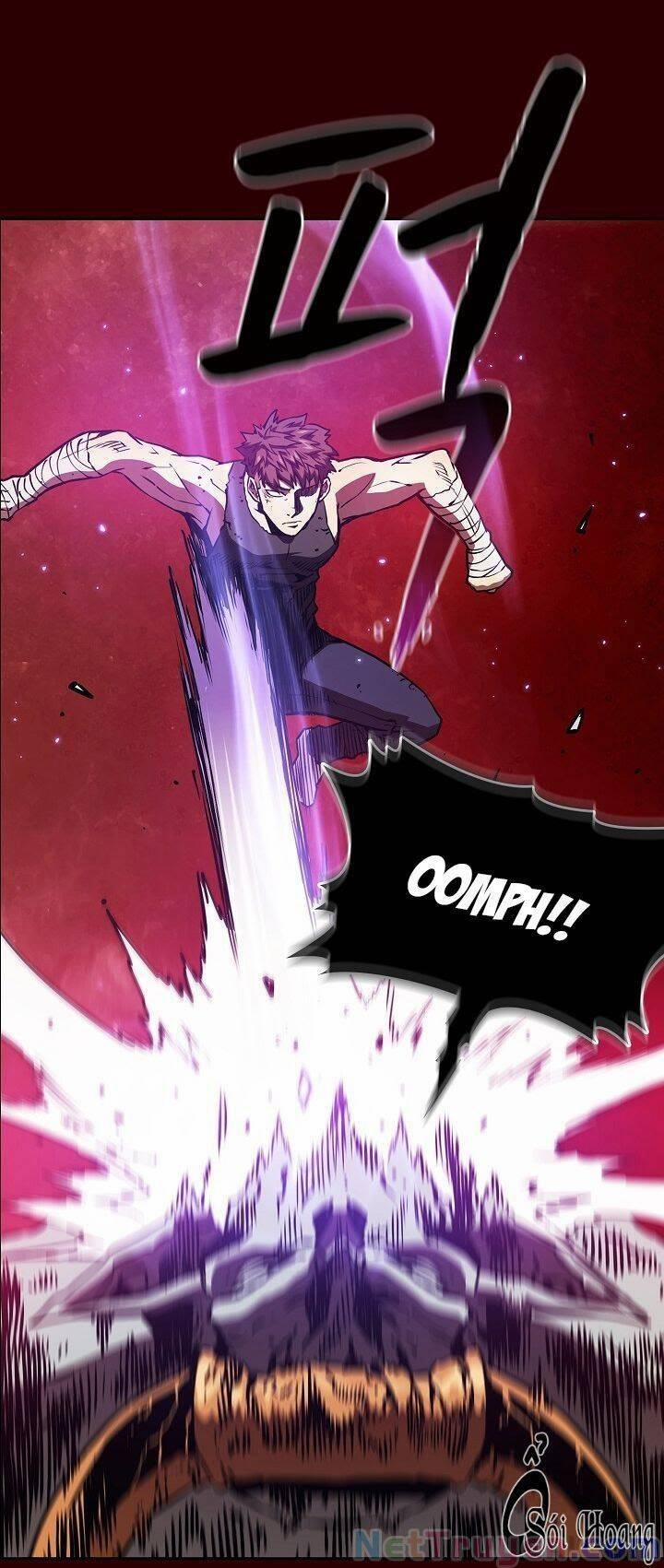 Người Chơi Trở Về Từ Địa Ngục 8 trang 20