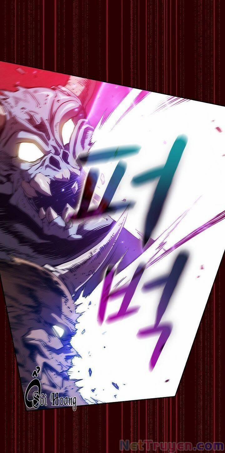Người Chơi Trở Về Từ Địa Ngục 8 trang 30