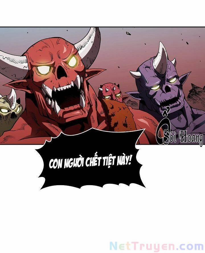 Người Chơi Trở Về Từ Địa Ngục 8 trang 66