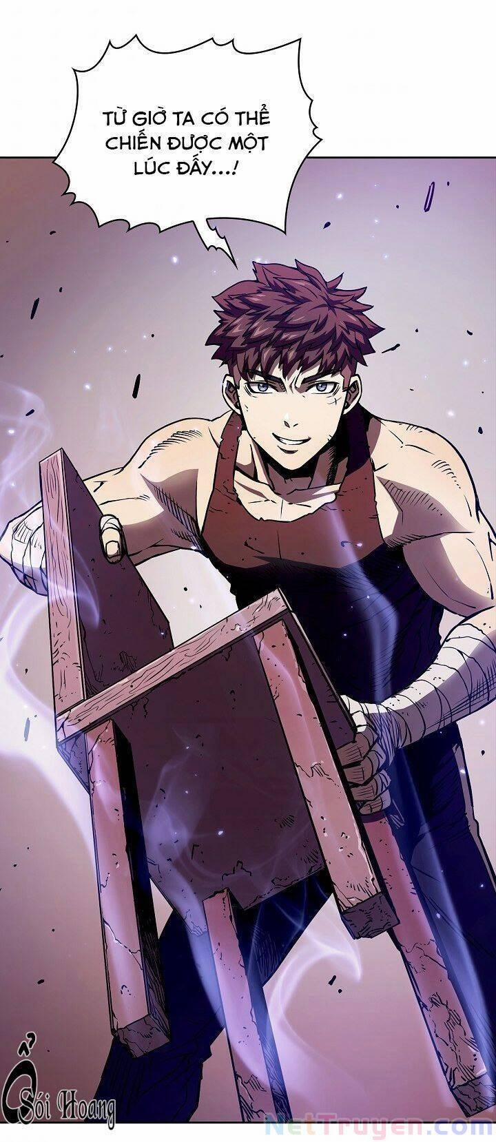 Người Chơi Trở Về Từ Địa Ngục 8 trang 67