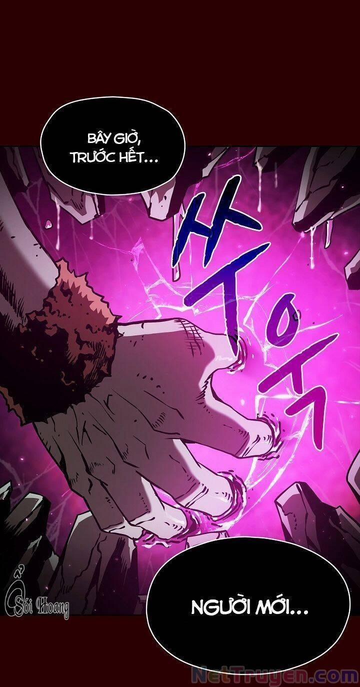 Người Chơi Trở Về Từ Địa Ngục 8 trang 7