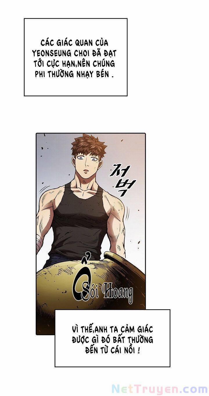 Người Chơi Trở Về Từ Địa Ngục 9 trang 12