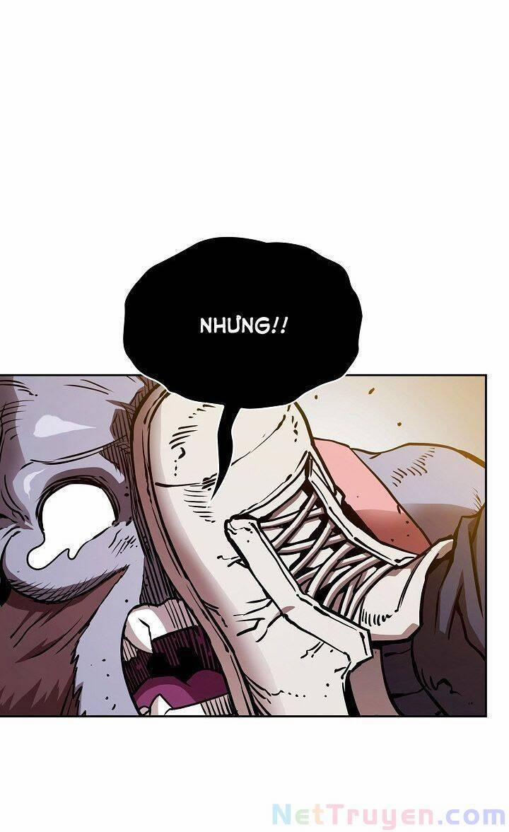 Người Chơi Trở Về Từ Địa Ngục 9 trang 19