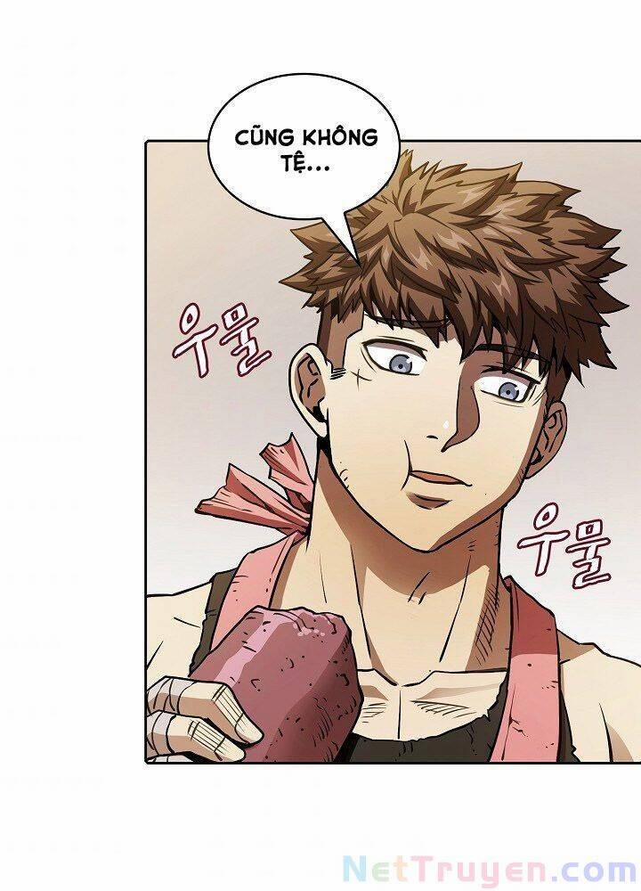 Người Chơi Trở Về Từ Địa Ngục 9 trang 32