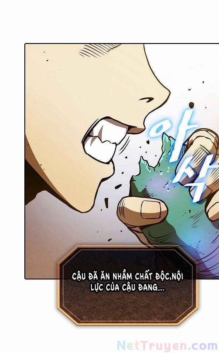 Người Chơi Trở Về Từ Địa Ngục 9 trang 35