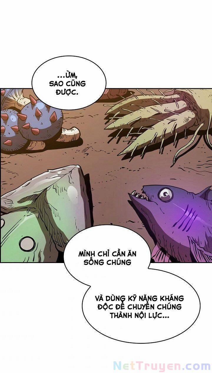 Người Chơi Trở Về Từ Địa Ngục 9 trang 38