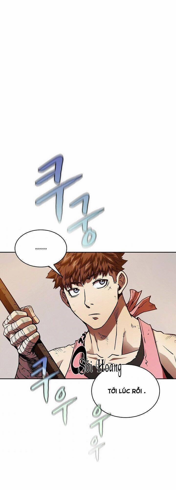 Người Chơi Trở Về Từ Địa Ngục 9 trang 45