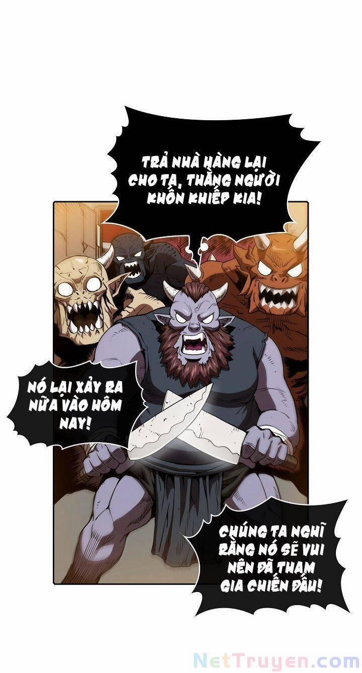 Người Chơi Trở Về Từ Địa Ngục 9 trang 48