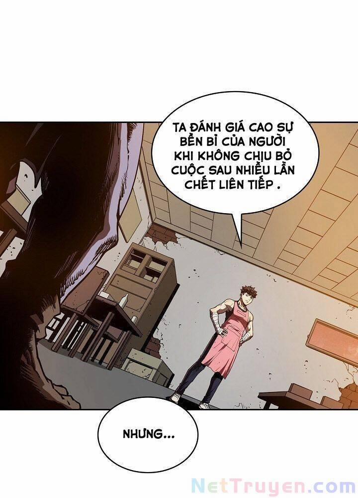 Người Chơi Trở Về Từ Địa Ngục 9 trang 49