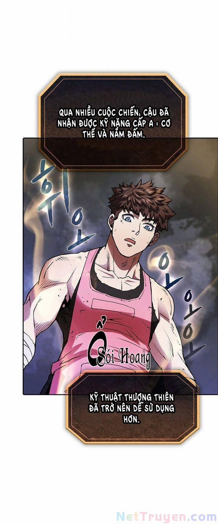 Người Chơi Trở Về Từ Địa Ngục 9 trang 54