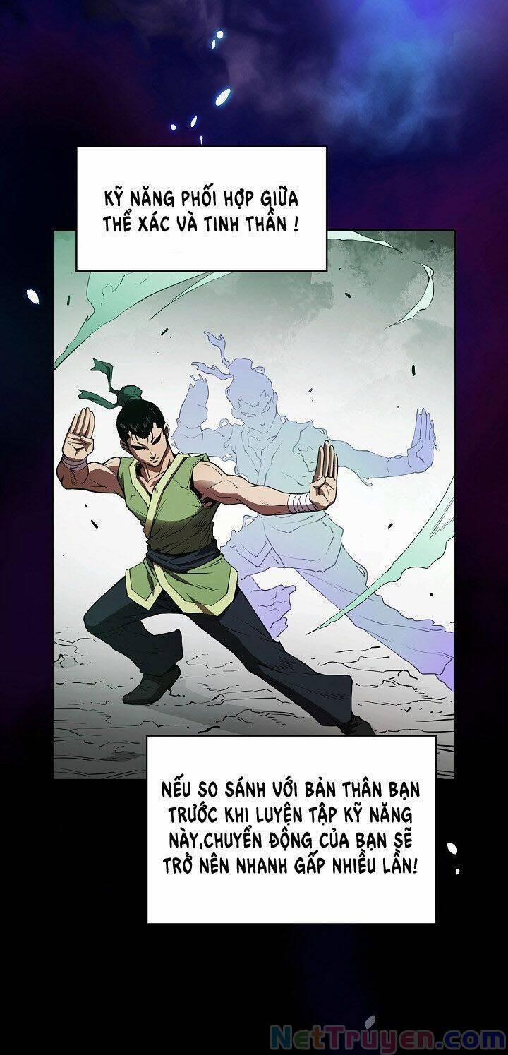 Người Chơi Trở Về Từ Địa Ngục 9 trang 58
