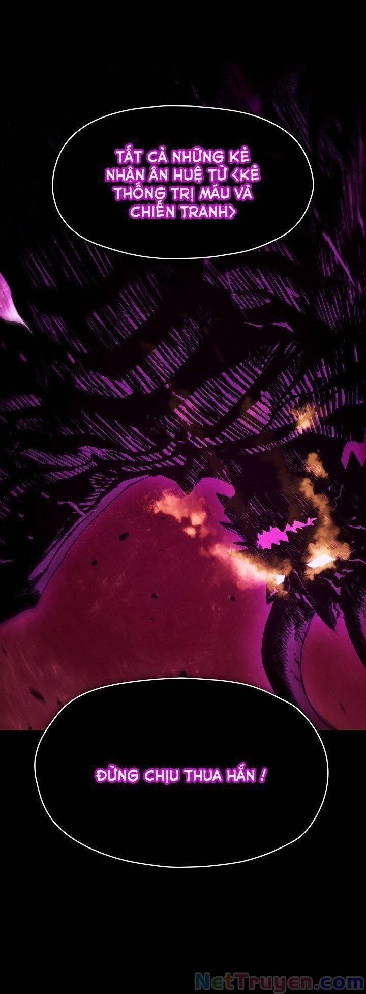 Người Chơi Trở Về Từ Địa Ngục 9 trang 66