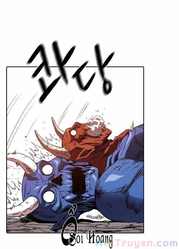 Người Chơi Trở Về Từ Địa Ngục 9 trang 9