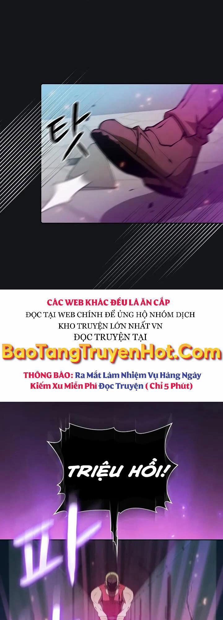 Người Chơi Trở Về Từ Địa Ngục Chương 96 Trang 25