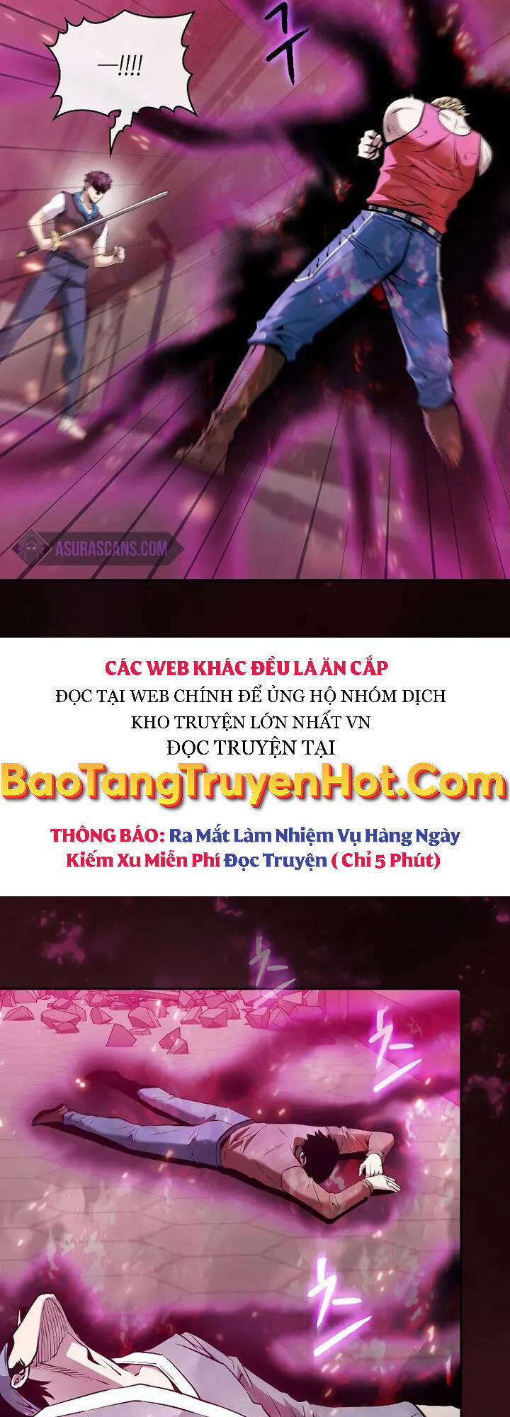 Người Chơi Trở Về Từ Địa Ngục Chương 96 Trang 49