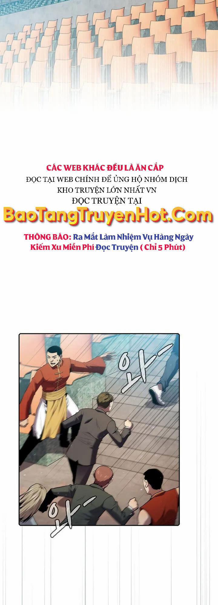 Người Chơi Trở Về Từ Địa Ngục Chương 96 Trang 8