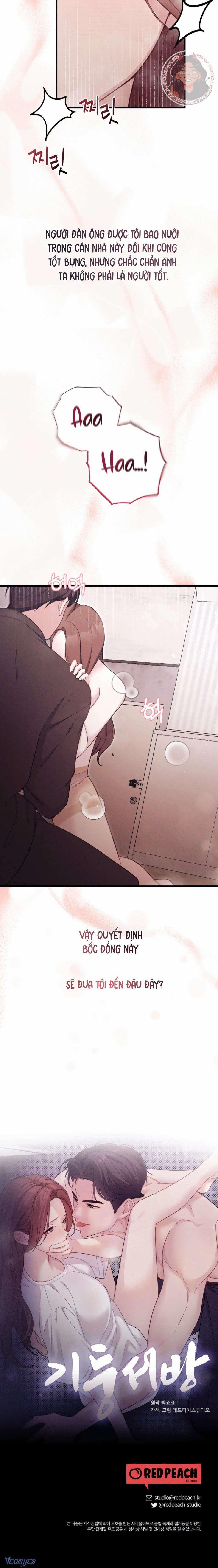 Người Chồng Ăn Bám 1 trang 7