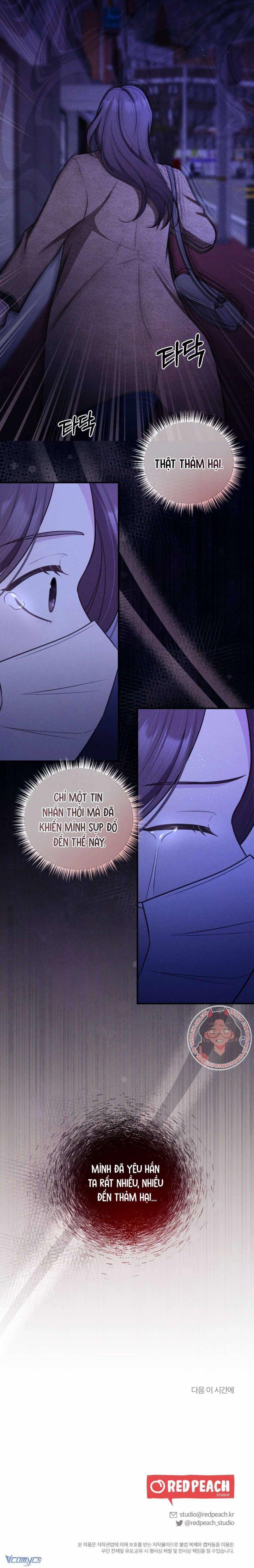 Người Chồng Ăn Bám 4 trang 9