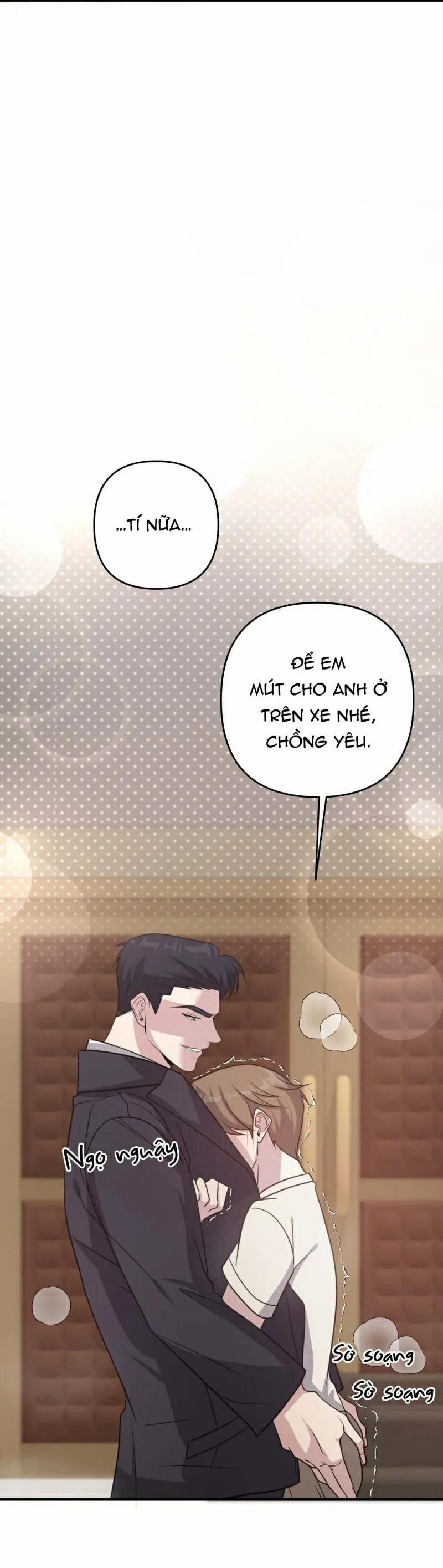 Người Chồng Trẻ Tuổi 2 trang 19