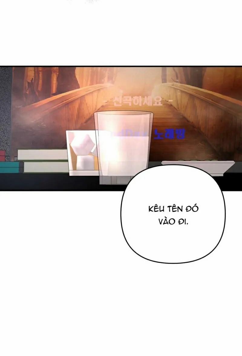 Người Chồng Trẻ Tuổi 3 trang 10