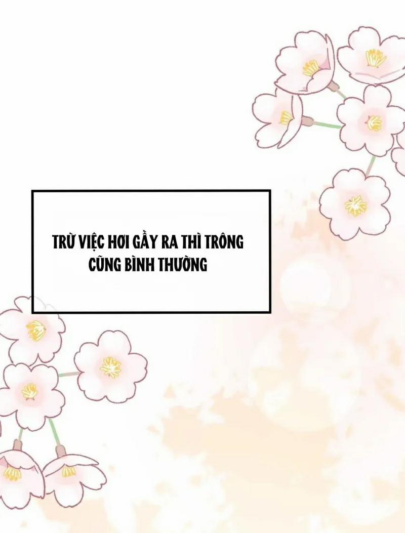 Người Chồng Trẻ Tuổi 3 trang 14