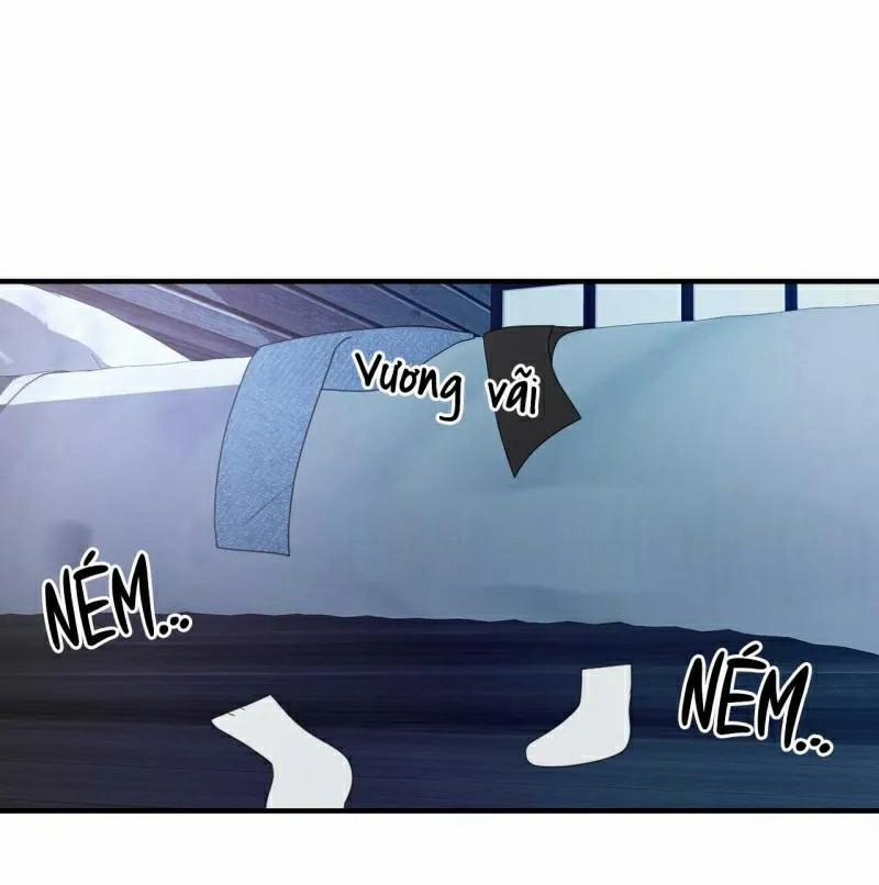 Người Chồng Trẻ Tuổi 3 trang 28